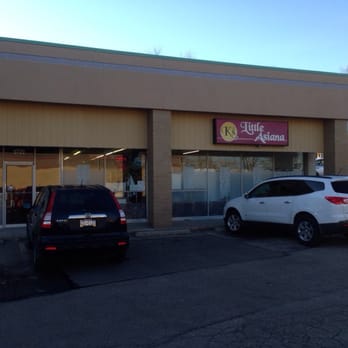 Little Asiana - This is behind United Dairy Farmers station and convenience store - International Grocery Near Me - Cincinnati, Ohio Little Asiana - This is behind United Dairy Farmers station and convenience store - International Grocery Near Me - Cincinnati, Ohio