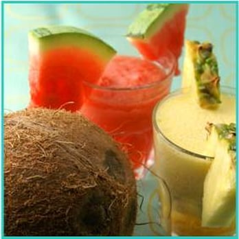 Le Paradis du Fruit - Paradis du fruit - Juice Bars & Smoothies Near Me