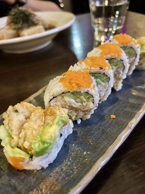 Sushi Mura by null