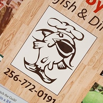 Little Libby’s Catfish & Diner - Tabletop - Seafood Near Me - Madison, Alabama Little Libby’s Catfish & Diner - Tabletop - Seafood Near Me - Madison, Alabama