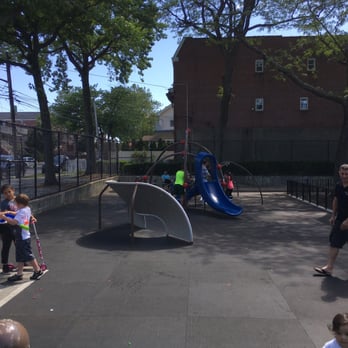 Paul Raimonda Playground - Playgrounds Near Me - Queens, New York Paul Raimonda Playground - Playgrounds Near Me - Queens, New York