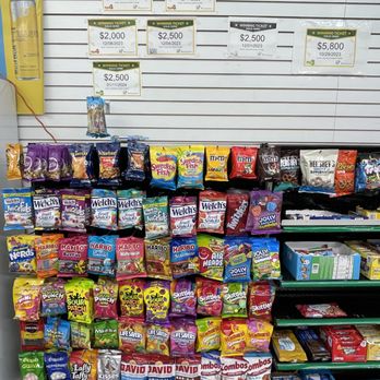 Mountain Variety Store - Candy - Convenience Stores Near Me - Springfield, New Jersey Mountain Variety Store - Candy - Convenience Stores Near Me - Springfield, New Jersey