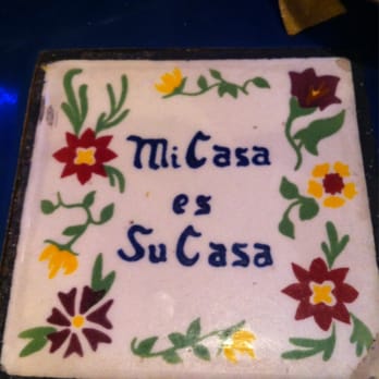La Carreta of Gresham - This says it all! - Salad Near Me - Gresham, Oregon