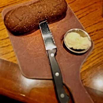 Outback Steakhouse - Outback Steakhouse Complimentary Bread - Steakhouses Near Me - Blasdell, New York Outback Steakhouse - Outback Steakhouse Complimentary Bread - Steakhouses Near Me - Blasdell, New York
