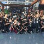 Vantage Trade Show Talent
