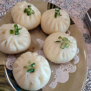 China Queen - Crispy pork buns - Chinese Near Me - Carrollton, Texas