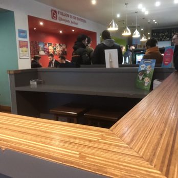 Boojum - Mexican Near Me - Belfast, BFS Boojum - Mexican Near Me - Belfast, BFS