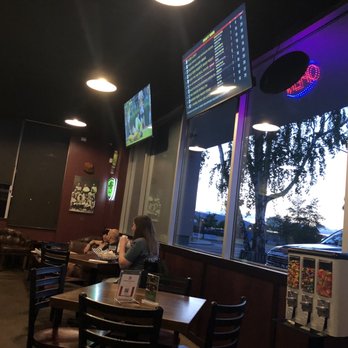 The Point Pub & Grill - Front windows and TVs - Pubs Near Me - Medford, Oregon The Point Pub & Grill - Front windows and TVs - Pubs Near Me - Medford, Oregon