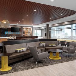 SpringHill Suites by Marriott Roanoke North