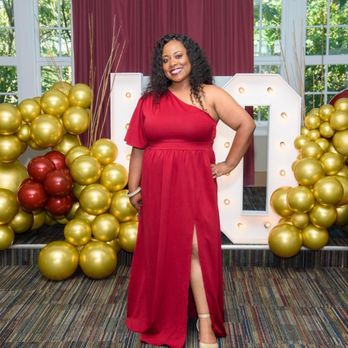Tag ‘ur Lit - 40th Brunch Installation - Party Equipment Rentals Near Me Tag ‘ur Lit - 40th Brunch Installation - Party Equipment Rentals Near Me