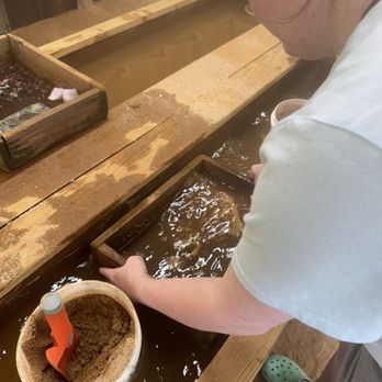 Outpost Gold & Gem Mining - Jewelry Near Me - Helen, Georgia