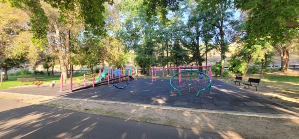 SWALLOWS PARK LOWER GRANITE LAKE - Updated November 2024 - 780 20th Ave