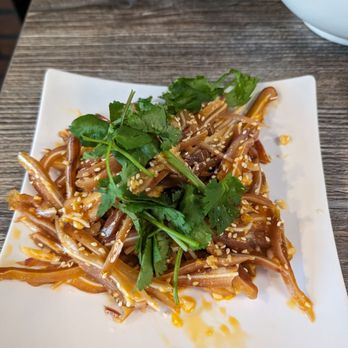Rice & Noodles - Chinese Near Me - Sacramento, California