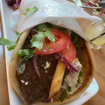 Greek Bistro - Gyro - Greek Near Me - Glendale, California Greek Bistro - Gyro - Greek Near Me - Glendale, California