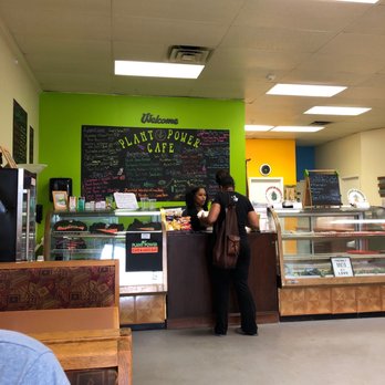 plant power cafe - Juice Bars & Smoothies Near Me - Chattanooga, Tennessee plant power cafe - Juice Bars & Smoothies Near Me - Chattanooga, Tennessee