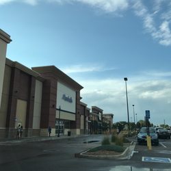 Marshalls