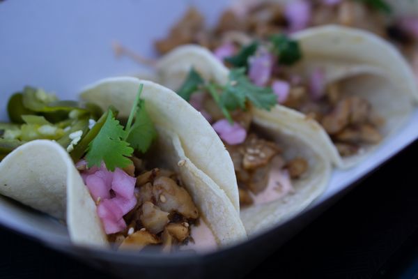 Marination Ma Kai by null