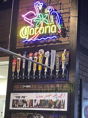 The Pie Pizzeria - South Salt Lake by null