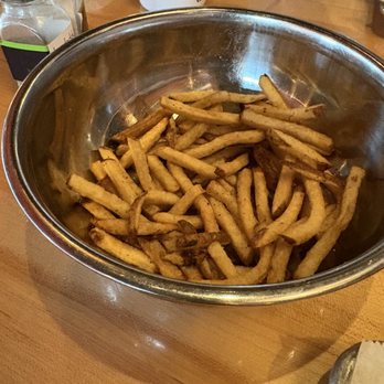 Hopdoddy Burger Bar - Fries - Burgers Near Me - El Segundo, California Hopdoddy Burger Bar - Fries - Burgers Near Me - El Segundo, California