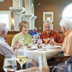 The Terraces at Bonita Springs