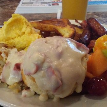 Bethany Diner - It was a great breakfast at Bethany Diner! - Diners Near Me - Bethany Beach, Delaware