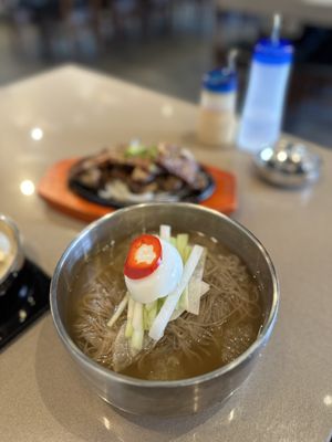 Jomaru Hot Pot San Diego 조마루 | Korean Restaurant by null