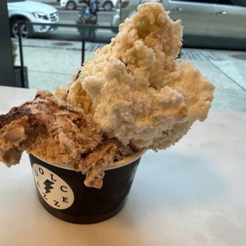 Dolcezza - Gelato Near Me - Washington, DC, District of Columbia