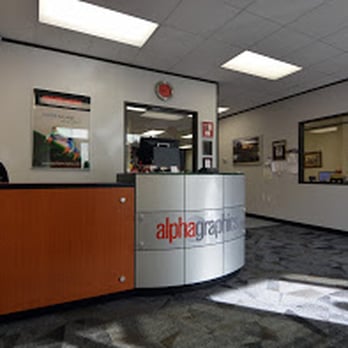 Alphagraphics - Marketing Near Me - Katy, Texas