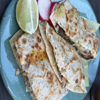 Zingo Tacos - Asada Quesadilla - Mexican Near Me - Los Angeles, California Zingo Tacos - Asada Quesadilla - Mexican Near Me - Los Angeles, California