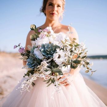 The Faux Bouquets - Florists Near Me - Redlands, California