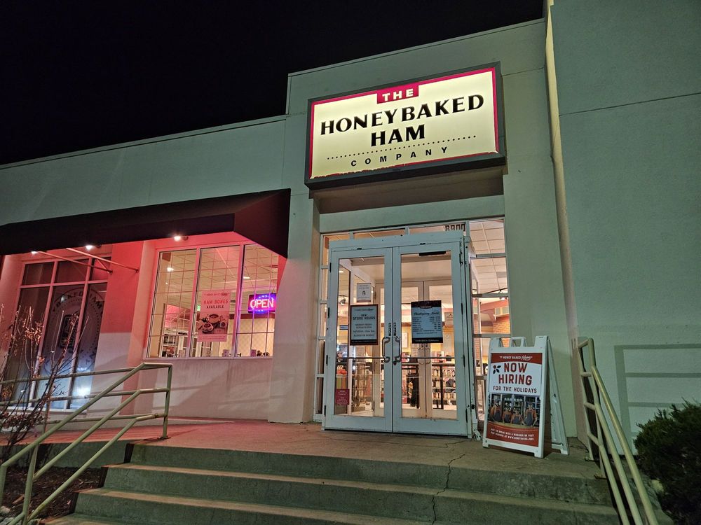 The Honey Baked Ham Company