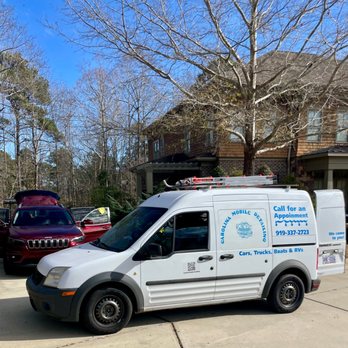 Carolina Mobile Detailing - Auto Detailing Near Me - Wake Forest, North Carolina Carolina Mobile Detailing - Auto Detailing Near Me - Wake Forest, North Carolina