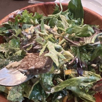 Prison Hill Brewing - The Hen House Salad - New American Near Me - Yuma, Arizona