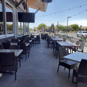 Tryst Cafe - Breakfast & Brunch Near Me - Chandler, Arizona