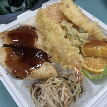 Tokyo Fast Food - Japanese Near Me - Los Angeles, California