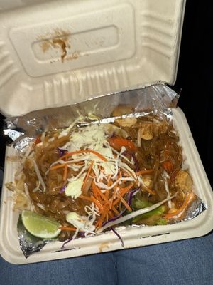 Thai Vegan by null