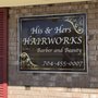 Photo of His And Hers Hairworks