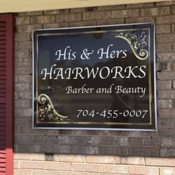 His And Hers Hairworks