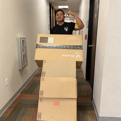 Wahiawa Friendly Movers
