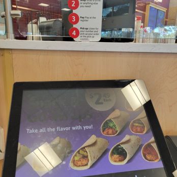 Wawa - Order - Gas Stations Near Me - Deerfield Beach, Florida