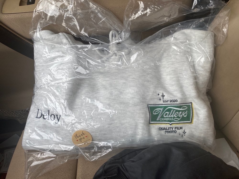 CUSTOM EMBROIDERY VENTURA Updated October 2024 19 Photos & 32