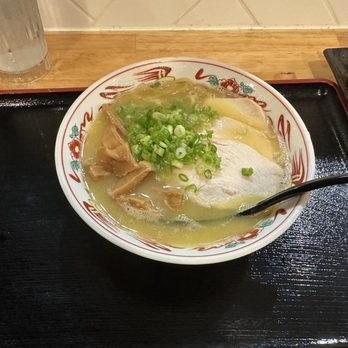 Ramen Akimoto - Chicken Paitan Ramen - Ramen Near Me - Yorba Linda, California Ramen Akimoto - Chicken Paitan Ramen - Ramen Near Me - Yorba Linda, California
