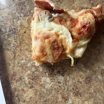 Next Door Pub - Pepperoni - Pizza Near Me - Lake Geneva, Wisconsin