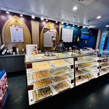 Sedara Sweets & Ice Cream - Baklava - Desserts Near Me - Affton, Missouri Sedara Sweets & Ice Cream - Baklava - Desserts Near Me - Affton, Missouri