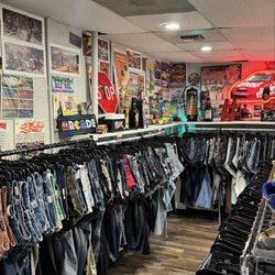 Gracie’s Closet