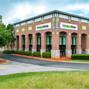Extra Space Storage - Beauty Image - Self Storage Near Me - Alpharetta, Georgia