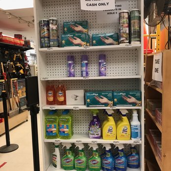 Brickman's Ace Hardware Upper West Side - Hardware Stores Near Me - New York, New York