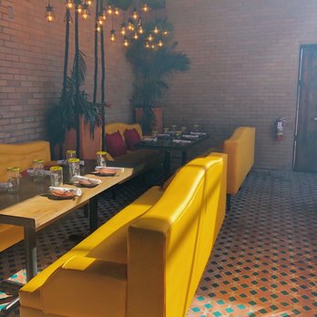 Vidorra - Mexican Near Me - Dallas, Texas