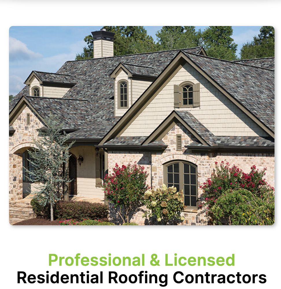 Slide of Ridge Valley Exteriors, Inc.