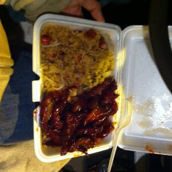 Mandarin House - Boneless spare ribs and pork fried rice - Chinese Near Me - Philadelphia, Pennsylvania Mandarin House - Boneless spare ribs and pork fried rice - Chinese Near Me - Philadelphia, Pennsylvania